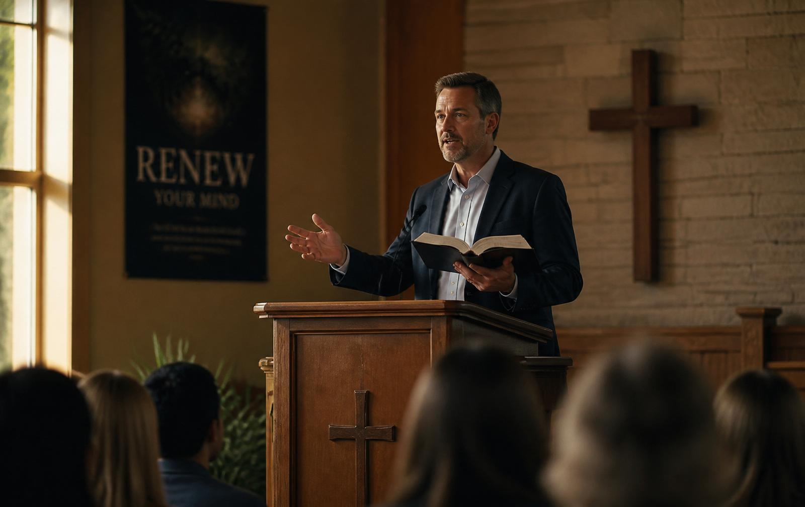 Preaching the Word